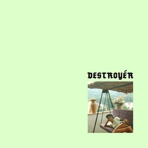 Destroyer