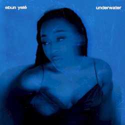 Underwater