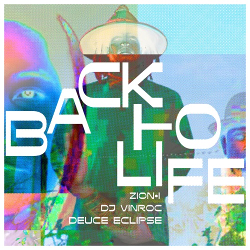 Back to Life