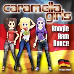Boogie Bam Dance (Deutsch Version)