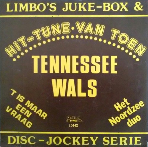 Tennessee wals