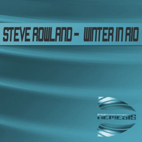 Winter in Rio