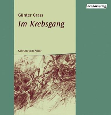 Im Krebsgang