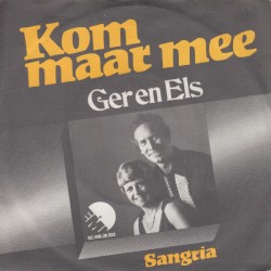 Kom maar mee