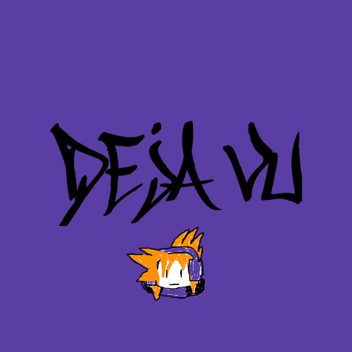 Deja Vu (Cement City cover)