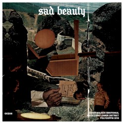 Sad Beauty