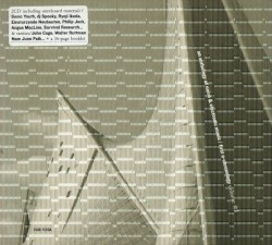 An Anthology of Noise & Electronic Music: First A‐Chronology 1921–2001