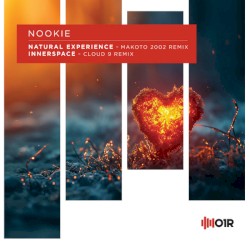 Natural Experience / Innerspace