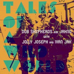 Tales of a Wild World
