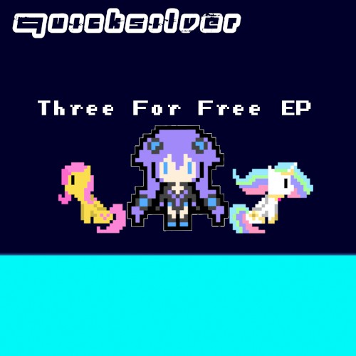 Three For Free