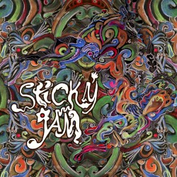 Sticky Jam