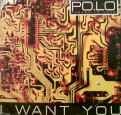 I Want You