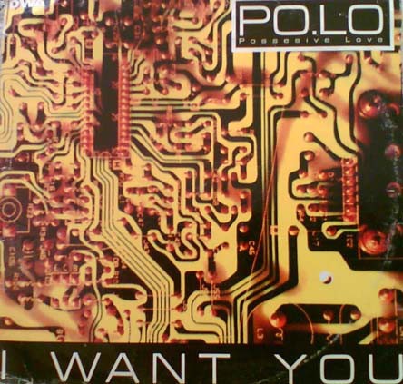 I Want You