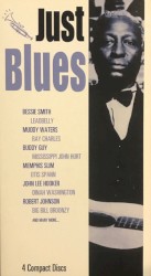Just Blues