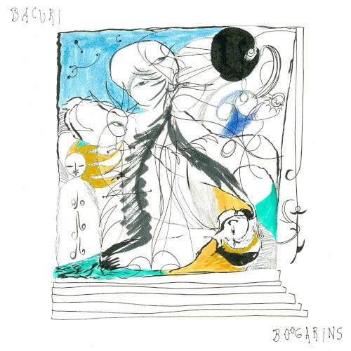 Bacuri
