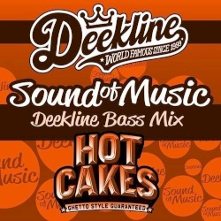 Sound of Music (Deekline Bass mix)