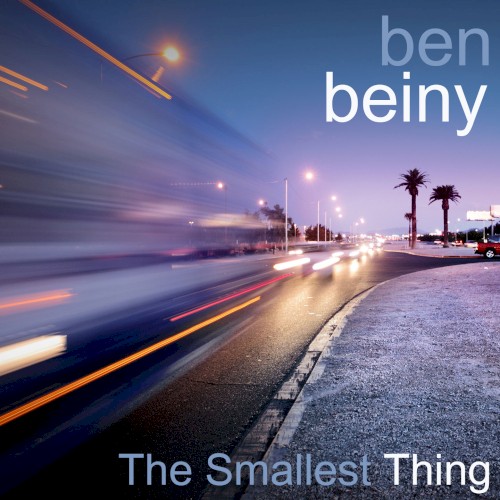 The Smallest Thing