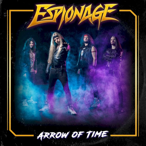Arrow of Time
