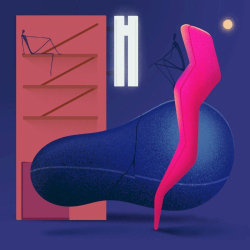 Emotion Hotel