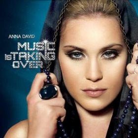 Music is Taking Over