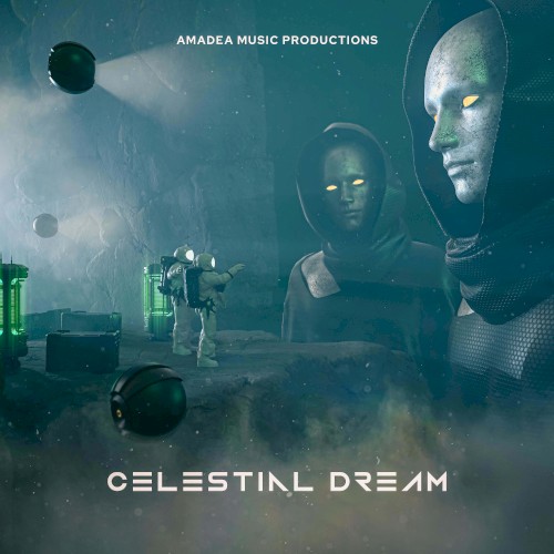 Celestial Dream