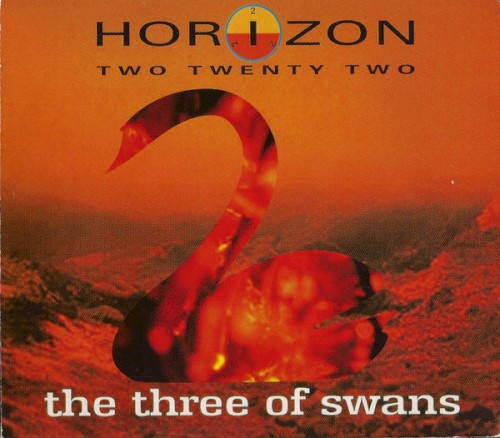 The Three of Swans