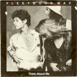 Think About Me / Save Me a Place
