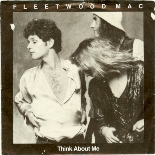 Think About Me / Save Me a Place