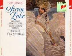 Swan Lake (Complete Ballet)