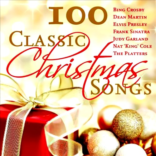 100 Classic Christmas Songs