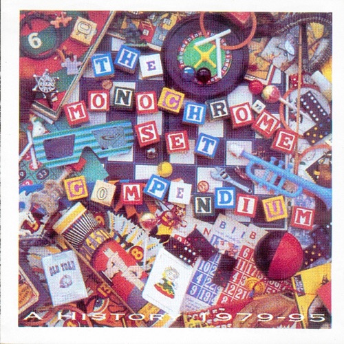 Compendium: A History 1979–1995