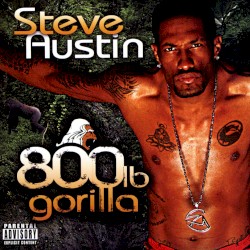 800lb Gorilla