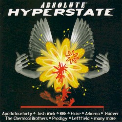Absolute Hyperstate