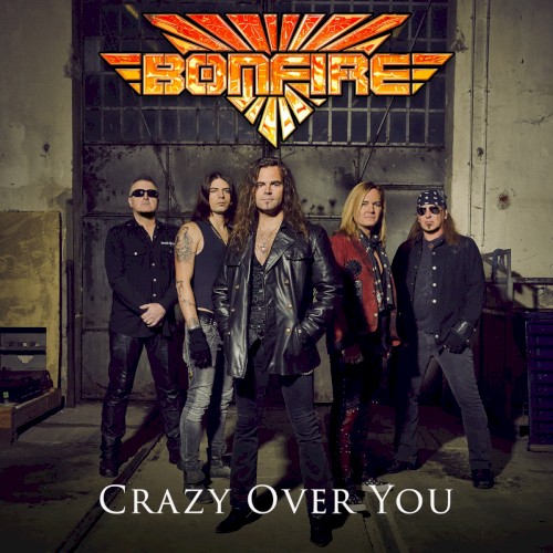 Crazy Over You