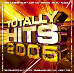 Totally Hits 2005