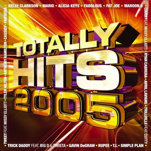 Totally Hits 2005