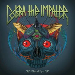 Blood Eye