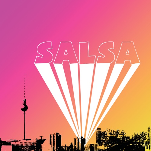 Salsa salsa & más salsa