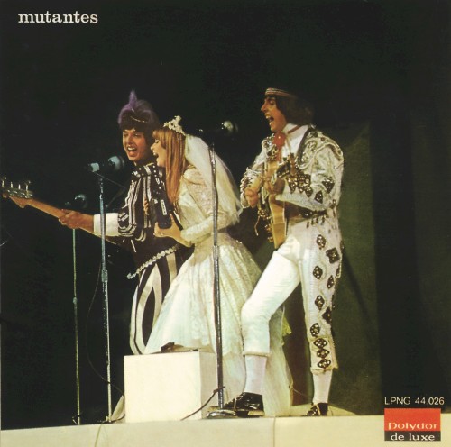 Mutantes