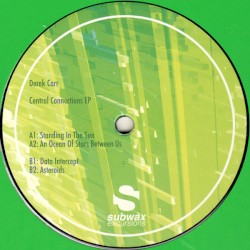 Central Connections EP