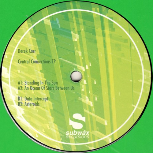 Central Connections EP