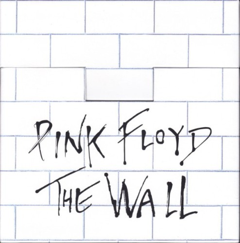 The Wall Singles Collection