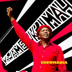 Kwame Nkrumah