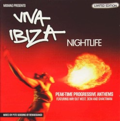 Mixmag Presents: Viva Ibiza Nightlife