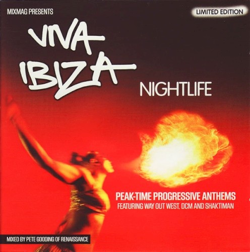 Mixmag Presents: Viva Ibiza Nightlife