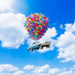 Up