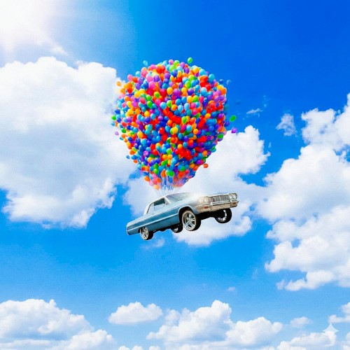Up