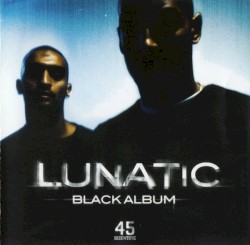 Black Album