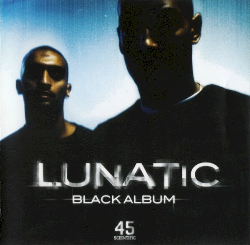 Black Album