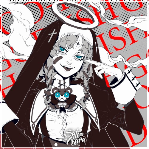 God‐ish (Russian ver.)